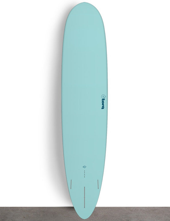 9" Torq Longboard - Laguna Seaglass - Pick-Up only