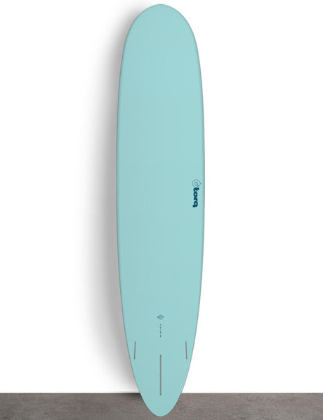 9" Torq Longboard - Laguna Seaglass - Pick-Up only