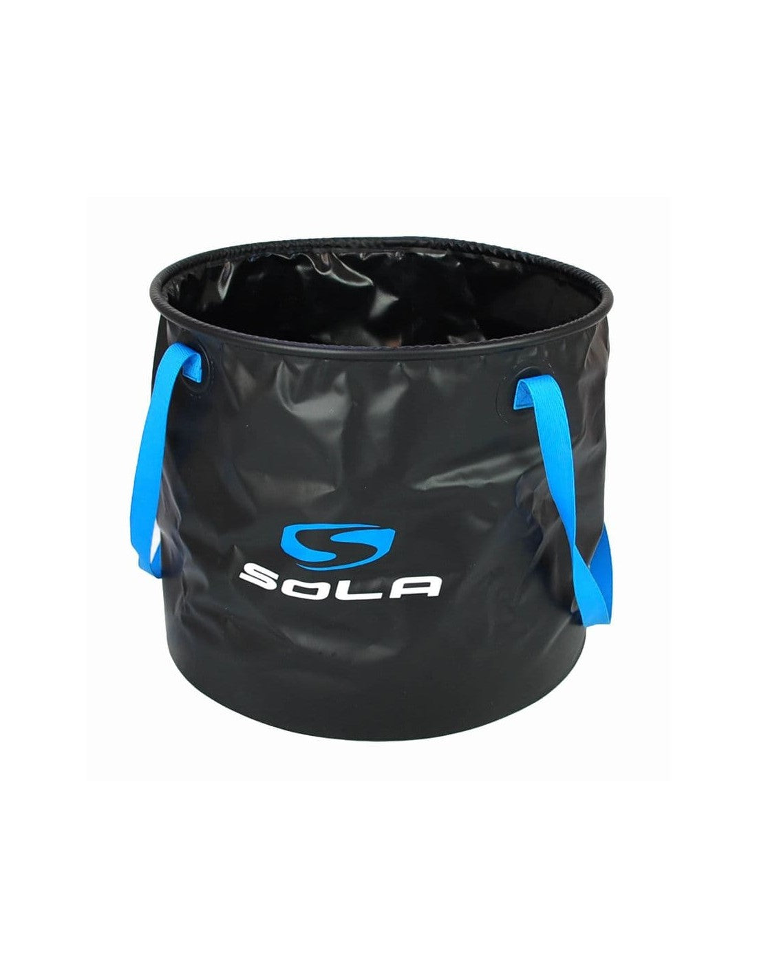 Sola WETTY Collapsible Changing Bucket - Black