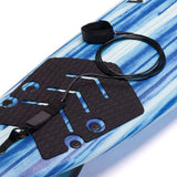 Vision Spark Soft Surfboard - Blue (PICK UP ONLY)