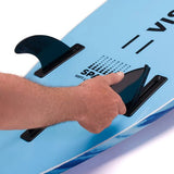 Vision Spark Soft Surfboard - Blue (PICK UP ONLY)