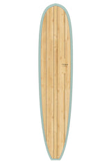 9" Torq Longboard - Wood Deck/Palm - Pick-Up only