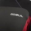 Gul Mens 5/3mm Response Wetsuit - Navy / Red