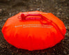 Swim Secure Tow Float Classic - Orange