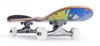 Enuff Splat Complete Skateboard 7.75 - Green/Blue