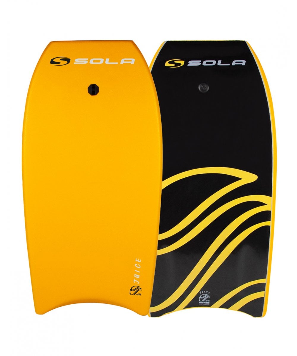 Sola Juice 33 Inch XPE Bodyboard - Pick Up Only