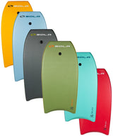 Sola Juice 37 Inch XPE Bodyboard - Pick Up Only