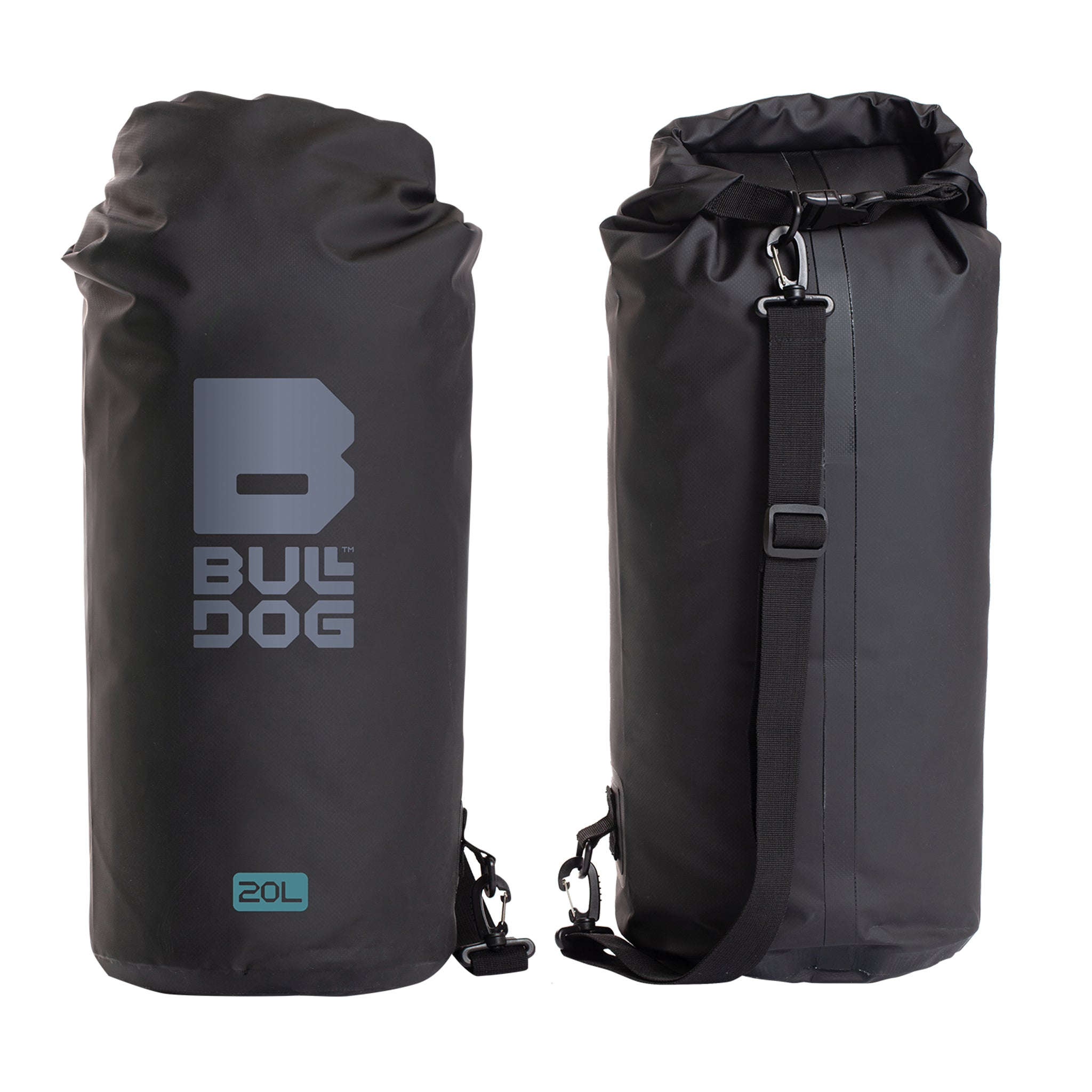 Bulldog - Dry Bag - 12 Litre