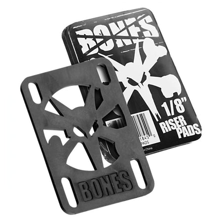 Bones 1/8" Riser Pads (Pack of 2)