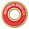 Bronson Speed Co. Bearings Eric Dressen Pro G3 Gold