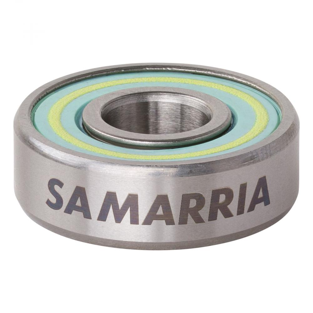 Bronson Speed Co. Bearings Samaria Brevard Pro G3 Silver