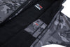 Dryrobe Advance - Long Sleeve - Black Camouflage/Black