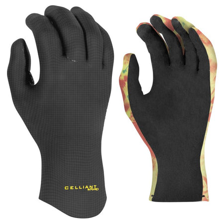 Xcel 2mm Comp X Glove- Black