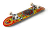 Enuff Dreamcatcher Complete Skateboard-7.75 Orange/Yellow