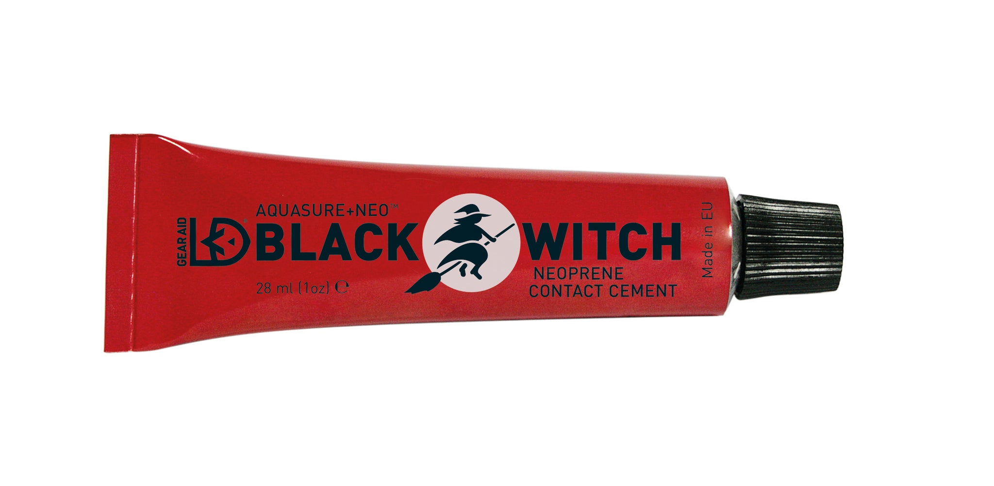Black Witch Neoprene Glue