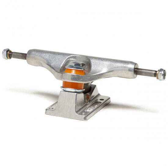 Independent Mid Trucks 144mm Polished