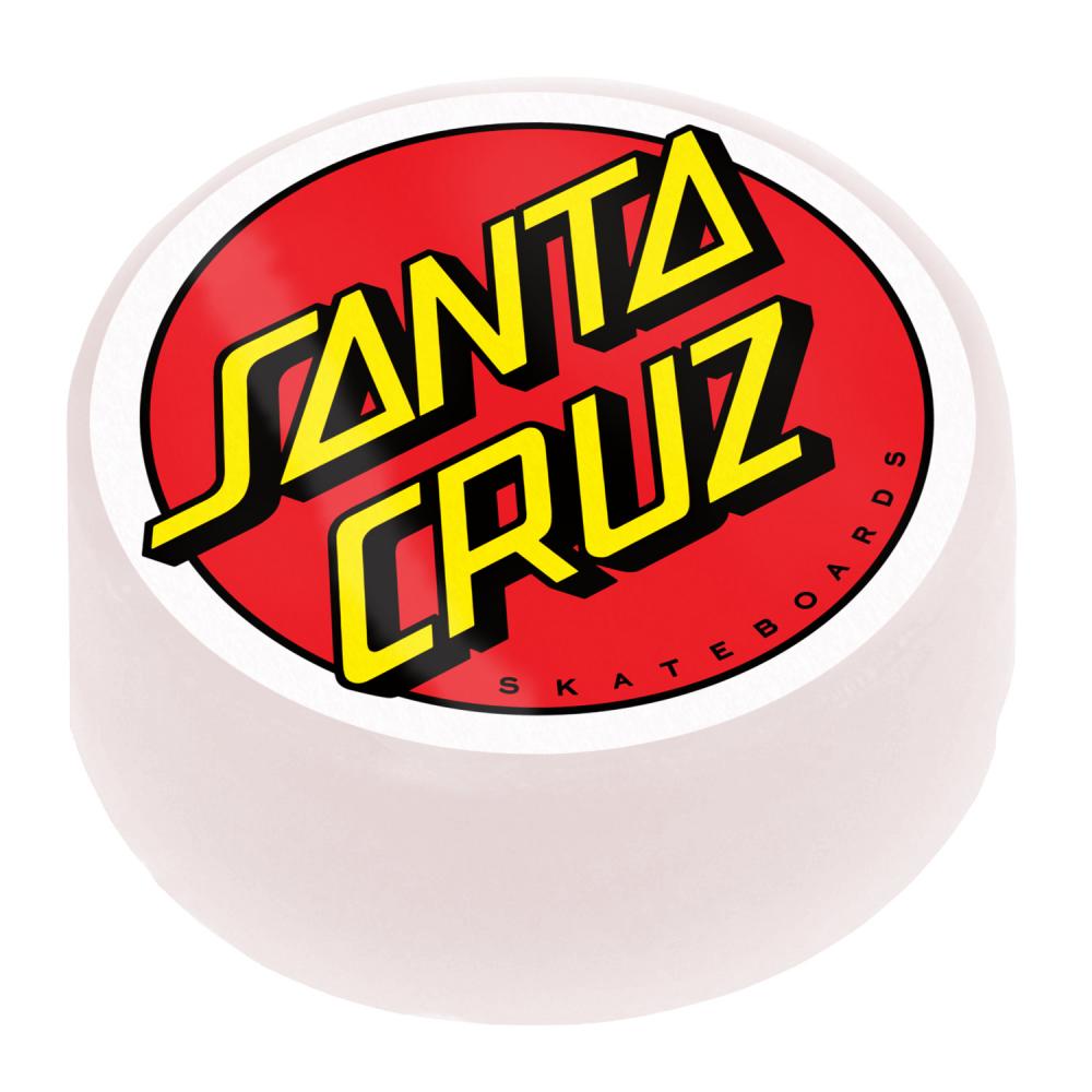 Santa Cruz Skate Wax Tablet