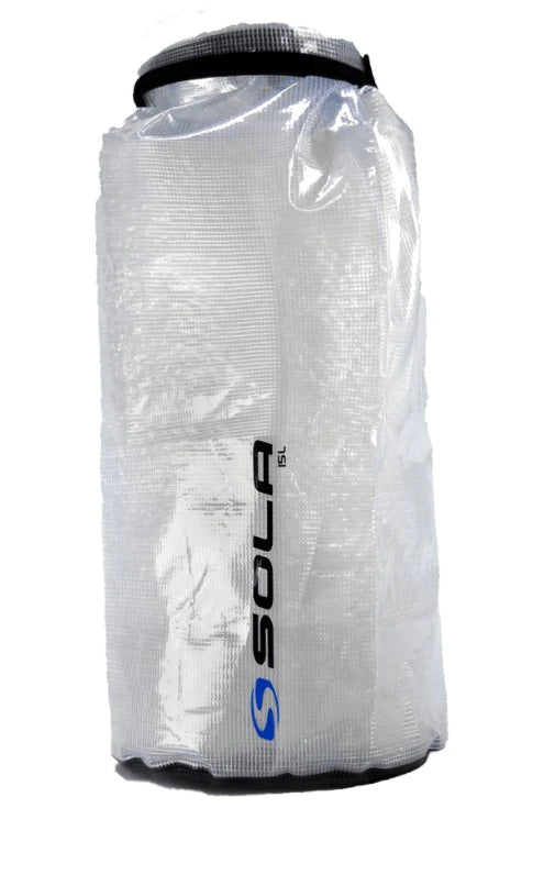 Sola 15 Litre Dry Bag