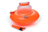 Swim Secure Tow Donut - Orange