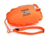 Swim Secure Tow Float Pro - Orange