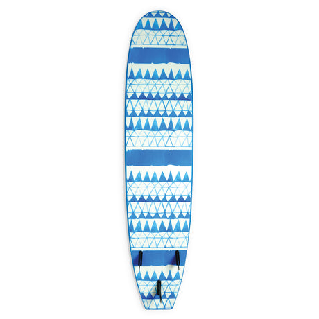 Vision Ignite Soft Surfboard - Blue/Navy