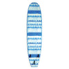 Vision Ignite Soft Surfboard - Blue/Navy