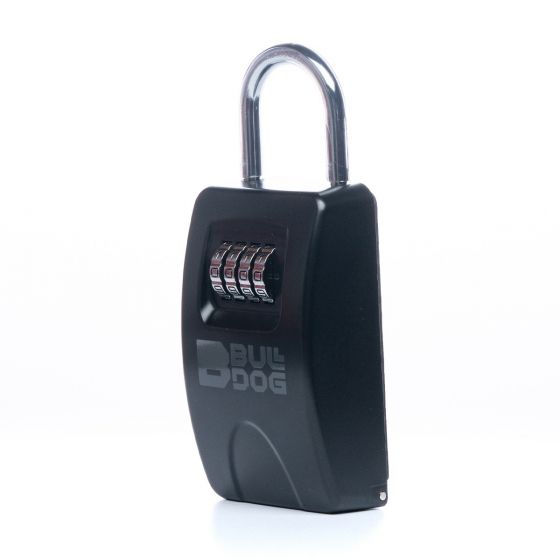 Bulldog Key Vault Lock Box