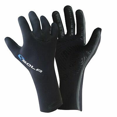 Sola 3mm Super Stretch Glove